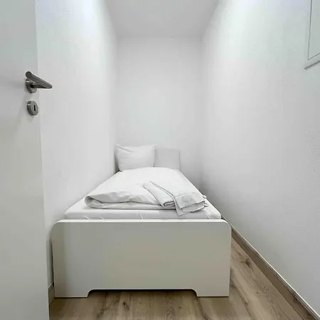 Lap105 By Interhome 公寓 Lappersdorf (Regensburg)