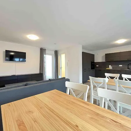 Apartment Lap105 By Interhome *