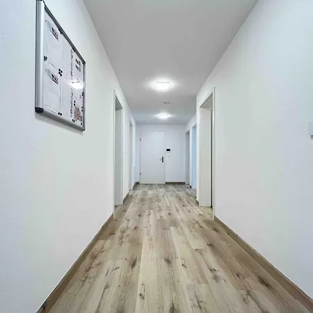 Lap105 By Interhome Apartment