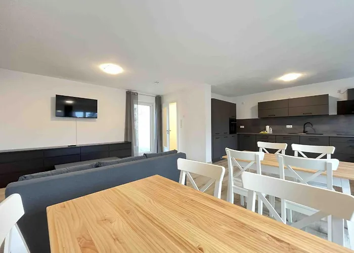 Apartment Lap105 By Interhome *