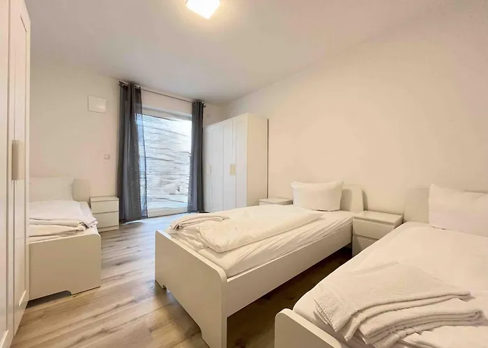Lap105 By Interhome Apartment Lappersdorf (Regensburg)