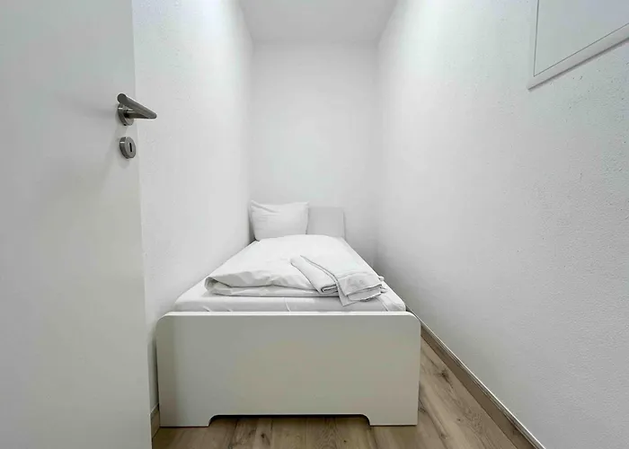 Lap105 By Interhome Apartment Lappersdorf (Regensburg)