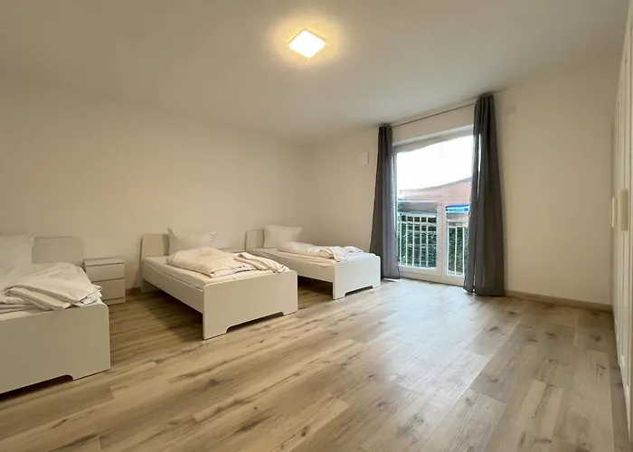 Apartment Lap105 By Interhome